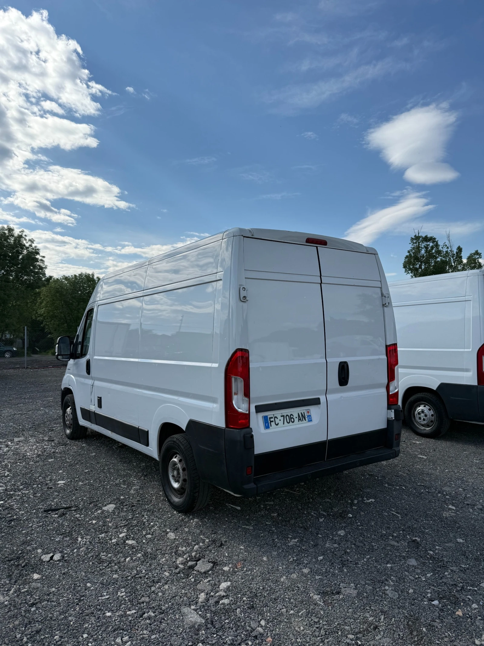 Fiat Ducato 2, 3 Multidjet, снимка 4 - Бусове и автобуси - 54654887