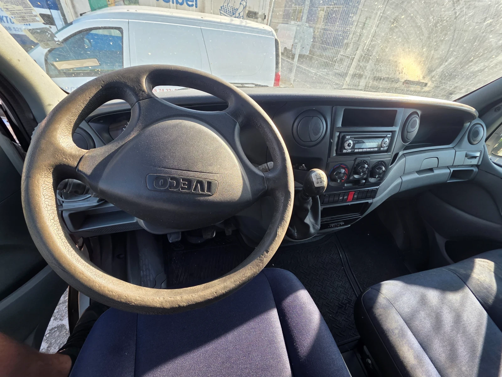 Iveco Daily