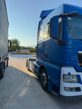 Man Tgx 18.440, снимка 2
