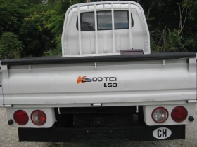 Kia K2500 | Mobile.bg    7