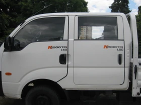 Kia K2500 | Mobile.bg    4