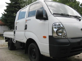 Kia K2500 | Mobile.bg    3