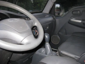 Kia K2500 | Mobile.bg    12