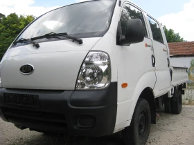     Kia K2500