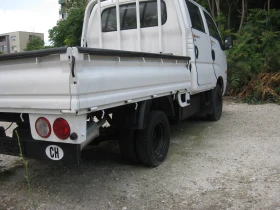 Kia K2500 | Mobile.bg    8