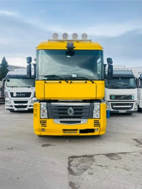 Renault Magnum | Mobile.bg    2