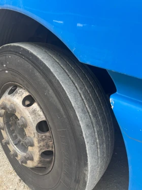 Man Tgx 18.440 | Mobile.bg � ����� ������ 5