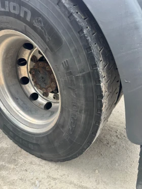 Man Tgx 18.440 | Mobile.bg � ����� ������ 6