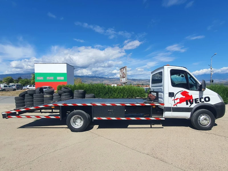 Iveco Daily 65C18, снимка 1 - Камиони - 48460702