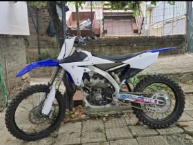 Yamaha Yzf 250, снимка 3