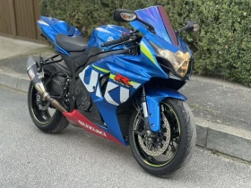 Suzuki Gsxr L6 2016, снимка 1