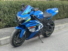 Suzuki Gsxr L6 2016, снимка 4