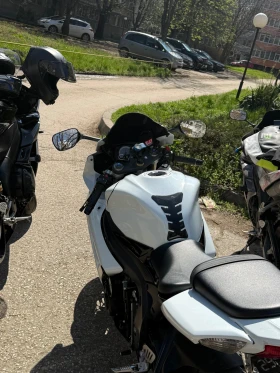 Suzuki Gsxr, снимка 3
