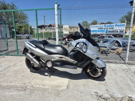 Yamaha T-max 500i, снимка 5