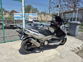 Yamaha T-max 500i, снимка 1