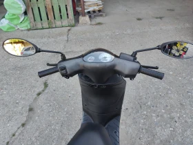 Piaggio Zip, снимка 7