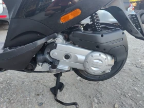 Piaggio Zip, снимка 6