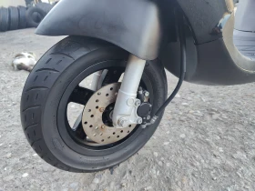 Piaggio Zip, снимка 14