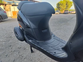 Piaggio Zip, снимка 9