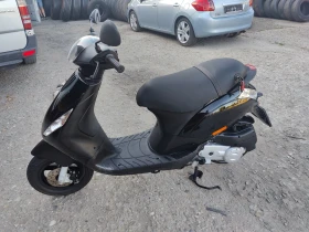 Piaggio Zip, снимка 5