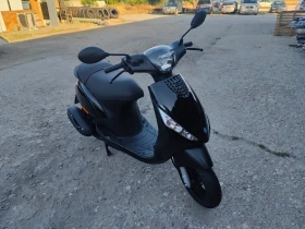 Piaggio Zip, снимка 1