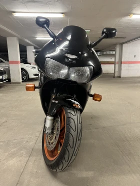 Honda Cbr 900 RR Firablade, снимка 2