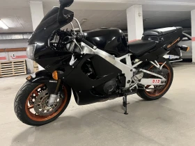 Honda Cbr 900 RR Firablade, снимка 3