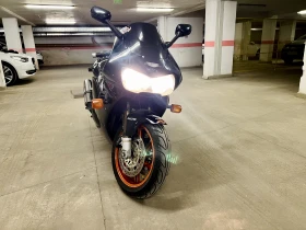 Honda Cbr 900 RR Firablade, снимка 8