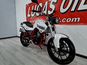 Derbi Mulhacen Cafe 125cc,2016. | Mobile.bg    10