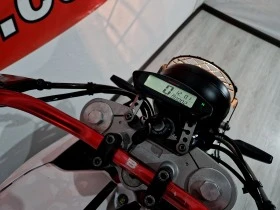 Derbi Mulhacen Cafe 125cc,2016. | Mobile.bg    13