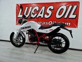 Derbi Mulhacen Cafe 125cc,2016. | Mobile.bg    8