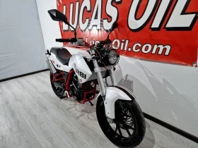 Derbi Mulhacen Cafe 125cc,2016. | Mobile.bg    11