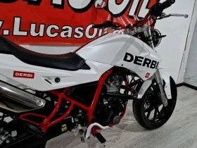 Derbi Mulhacen Cafe 125cc,2016. | Mobile.bg    17