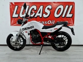 Derbi Mulhacen Cafe 125cc,2016. | Mobile.bg    3