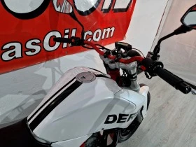 Derbi Mulhacen Cafe 125cc,2016. | Mobile.bg    14