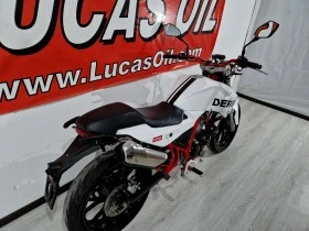 Derbi Mulhacen Cafe 125cc,2016. | Mobile.bg    12