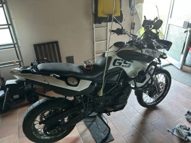 BMW F 800GS, снимка 2