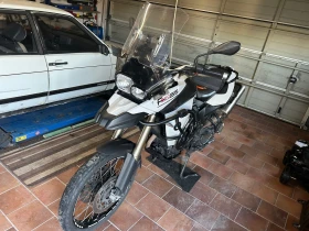 BMW F 800GS, снимка 1