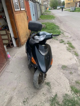 Suzuki VS | Mobile.bg    5