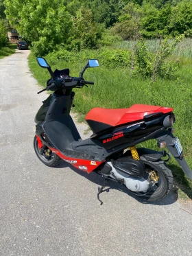  Aprilia Sr