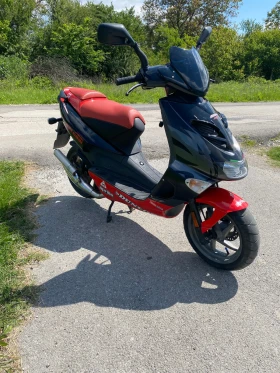 Aprilia Sr | Mobile.bg    2