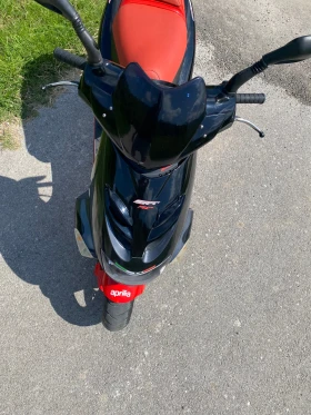 Aprilia Sr | Mobile.bg    5