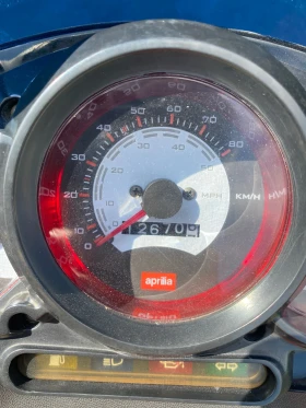 Aprilia Sr | Mobile.bg    6