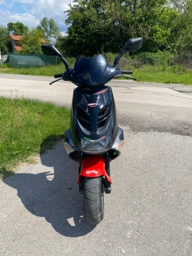 Aprilia Sr | Mobile.bg    3