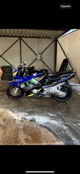 Honda Cbr F3 | Mobile.bg    3