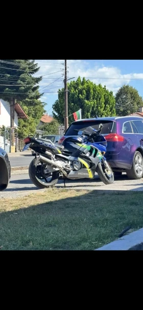 Honda Cbr F3 | Mobile.bg    4