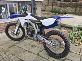 Yamaha Yzf 250, снимка 5 - Мотоциклети и мототехника - 53614192