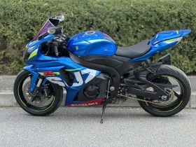 Suzuki Gsxr L6 2016 | Auto.bg — изображение 5