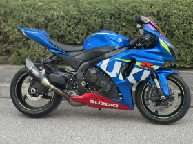 Suzuki Gsxr L6 2016 | Auto.bg — изображение 2