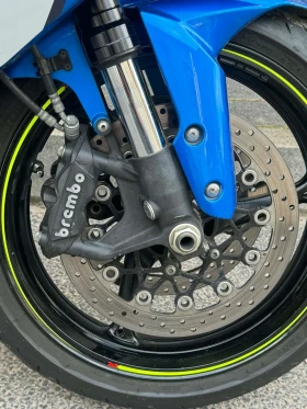 Suzuki Gsxr L6 2016 | Auto.bg — изображение 8